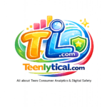 teenlytical.com logo